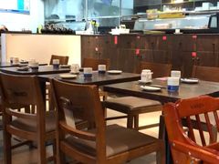大堂-大雄寿司(洛浦店)