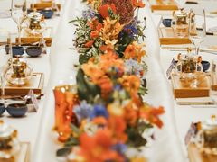 -叶叶菩提·晋福宫