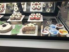 -Pantry's Best派悦坊蛋糕(K11购物艺术中心店)