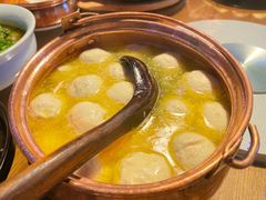 -周三的情书花园餐厅(江北店)