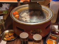 -西塔老太太泥炉烤肉(上海七宝领展广场店)