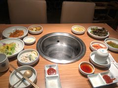 -王妃家(明洞中央店)