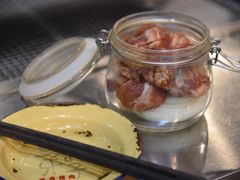 牛排肉-马路牙子烧烤音乐酒馆(望京店)