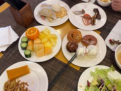 -绿城千岛湖喜来登度假酒店