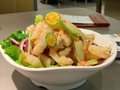 -探炉·香辣豆花烤鱼(笋岗宝能环球汇店)