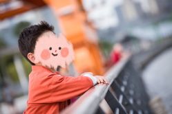 -西瓜庄园儿童摄影