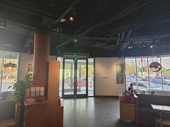 -COSTA COFFEE(百葛服务区店)