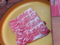 -牛New寿喜烧(青浦店)