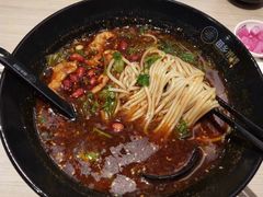 -苗乡米线(建军路店)