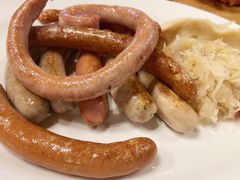 -巴伐利亚啤酒坊(意式风情街店)