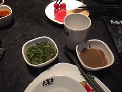 -大喜牛鲜牛肉火锅(营迹路店)