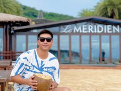 -石梅湾艾美度假酒店