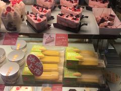 -味多美(江桥万达店)