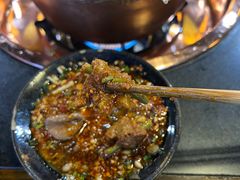 -镇江龙·火锅串串(武侯祠店)