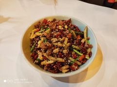 小米椒爱上小公鸡-薄荷小筑融合音乐餐吧(农业路店)