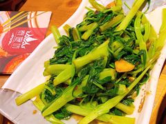 通心菜-泰堤坊(淡水体育馆店)