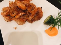 -厦门艾美酒店·乐美中餐厅