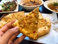 -那拉提之疆·新疆菜(美院店)