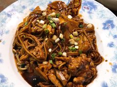 猪脑面-许村蟹面(海宁许村大道店)