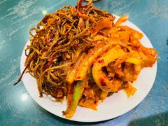 -春花民族美食(佳木斯总店)
