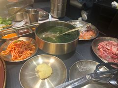 -西塔老太太泥炉烤肉(龙湖北苑天街店)