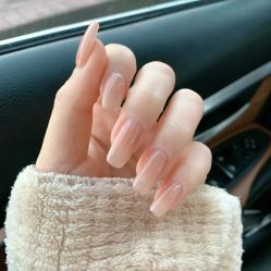 -M·X Nail日式美甲美睫