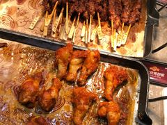 -比格比萨自助(国展店)