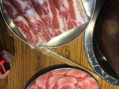 -原始泥炉烤肉(总店)