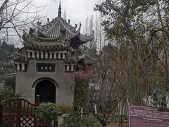 -习家池