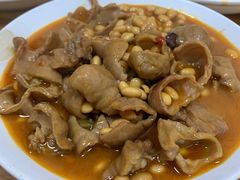 红烧肥肠-豆花饭(新华路店)