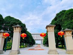 -广西大学(大学东路校区)