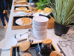 自助下午茶-東舍食唐精品陕菜馆