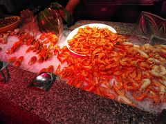 -虎门美思威尔顿酒店(海之光自助餐)