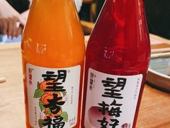 -薇酌饮·陕西菜(南门外店)