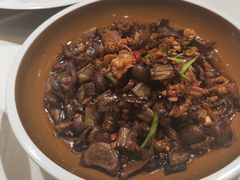 -贝勒爷·酥不腻烤鸭