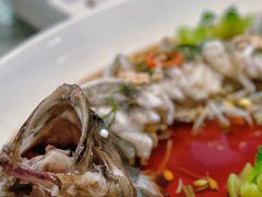 -瓯菜排档·温州海鲜(玕南店)