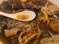 -瓦记米粉(东鼓道店)