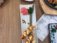 -小川洋风料理(武胜路凯德广场店)