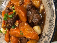 -西江美食舫·江西菜(健德桥店)