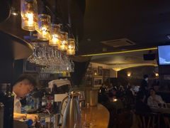 -碧特博格·20年品牌西餐厅(芜湖路店)