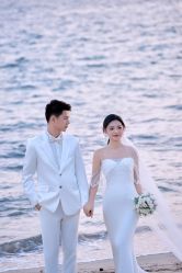 -莫兰迪婚纱摄影
