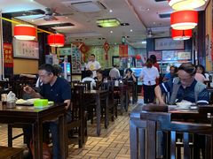 大堂-姚记炒肝店(簋街店)