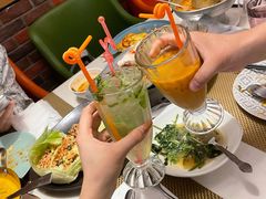 -青檸泰 LIME THAI (财富购物中心店)