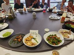 -香雪海饭店中餐厅(人民桥店)