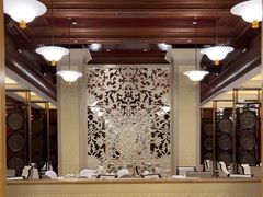 -臻宝中餐厅·大连菜·海鲜·融合菜(大连一方城堡豪华精选酒店)