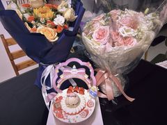 -东哥面包(江宁大润发店)