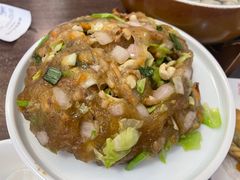 -海坛特色小吃·只做平潭特色菜(平潭店)