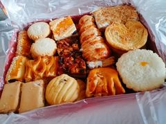 -芦庄子桂顺斋(和平路总店)