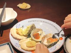 -松子料理(白家庄店)