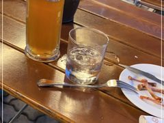 -宝莱纳餐厅(滨江店)